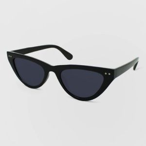 Cat eye Sunglasses